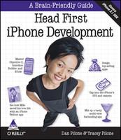 Head First iPhone Development: A Learner's Guide to Creating Objective-C Applications for the iPhone