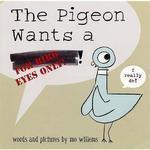 The Pigeon Wants A Puppy!
