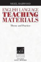 English Language Teaching Materials
