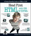 Head First HTML With CSS & XHTML
