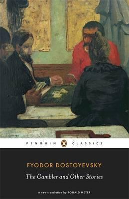 The Gambler and Other Stories (Penguin Classics)