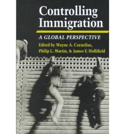 Controlling Immigration: A Global Perspective