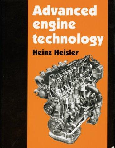 Advanced Engine Technology