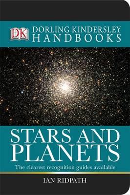 Stars & Planets (Dk Handbooks)