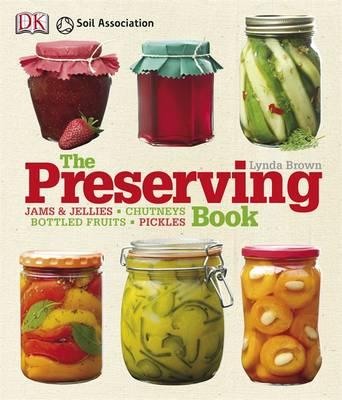 Preserving Book (Cookery)