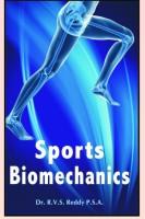 Sports biomechanics