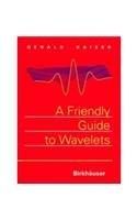 A Friendly Guide to Wavelets