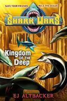 SHARK WARS04 KINGDOM OF THE DEEP