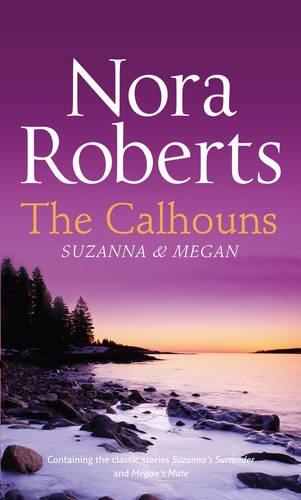 The Calhouns-Suzanna Megan (New Cover)