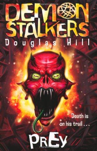 Demon Stalkers (No. 1)