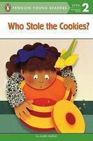 Who Stole the Cookies?( Series - All Aboard Reading, Level 1 )