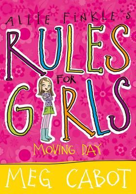 Allie Finkle's Rules for Girls: Moving Day