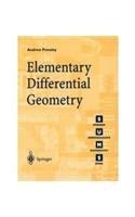 Elementary Differential Geometry