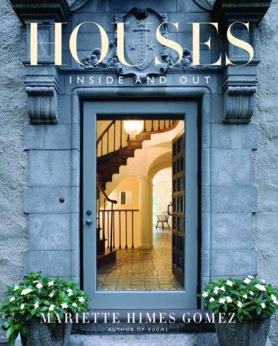 House Inside And Out