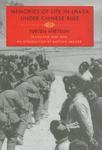 Memories of Life in Lhasa Under Chinese Rule: An Autobiography