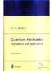 Quantam Mechanics: Foundation And Application, 3rd Edition