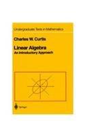 Linear Algebra: An Introductory Approach