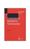 Computational Methods For Fluid Dynamics