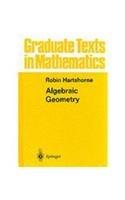 Algebraic Geometry