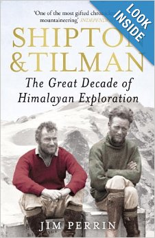 Shipton and Tilman