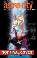 Astro City: Through Open Doors