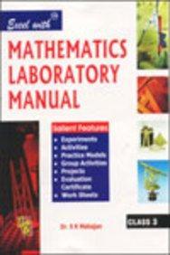 Excel With Mathematics Laboratory Manual - 3