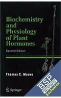 Biochemistry and Physiology of Plant Hormones 