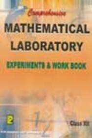 Comprehensive Experiments and Workbook in Mathematics XII