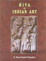 Siva in Indian Art