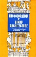 Encyclopaedia of Hindu Architecture, 2 Volumes Set