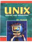 UNIX Concepts and Applications