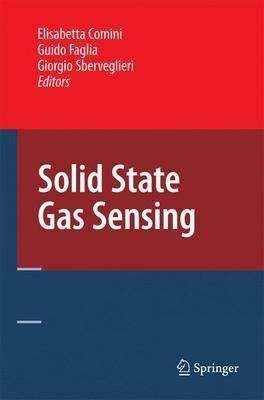 Solid State Gas Sensing