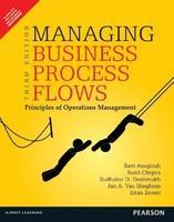 Managing Business Process Flows 3rd Edition