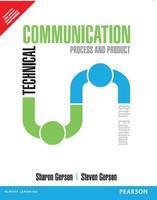 TECHNICAL COMMUNICATION : PROCESS AND PR