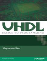 VHDL:PROGRAMMING SIMULATION AND SYNTHE