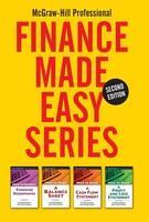 FINANCE MADE EASY SERIES BOX SET