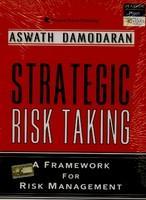 STRATEGIC RISK TAKING