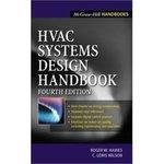 HVAC SYSTEMS DESIGN HDBK 4ED