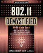 802.11 DEMYSTIFIED