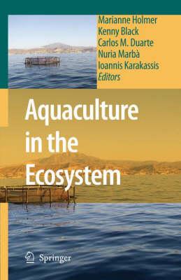 Aquaculture in the Ecosystem