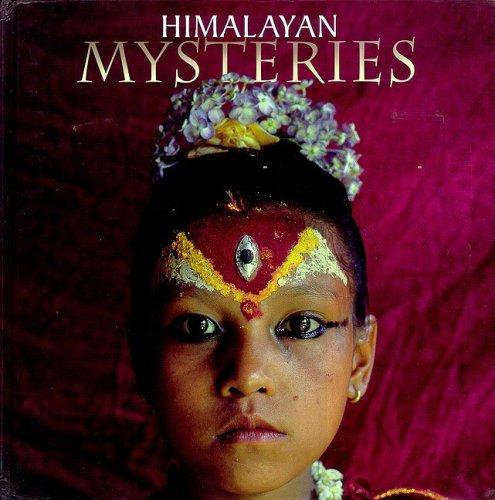 Himalayan Mysteries