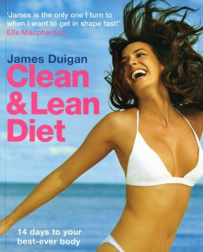 The Clean and Lean Diet