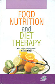 FOOD NUTRITION AND DIET THERAPY