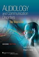 Audiology And Communication Disorders 2Ed (Pb 2013)