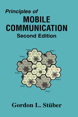 Principles of Mobile Communication (2nd Edition)