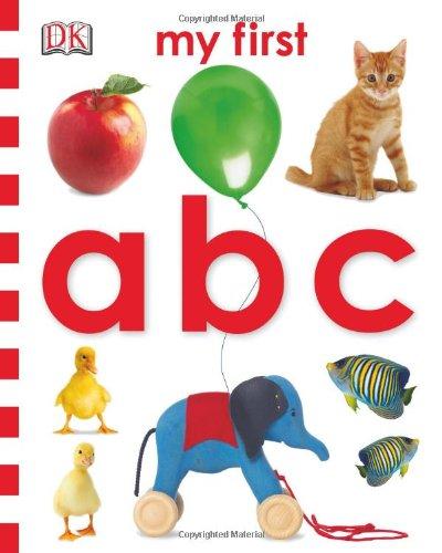 ABC (My First)