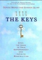 KEYS : OPEN THE DOOR TO TRUE EMPOWERMENT