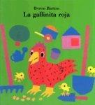 La Gallinita Roja