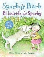Sparky's Bark/El Ladrido de Sparky