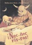 NEC-NEC, Ris-Ras!